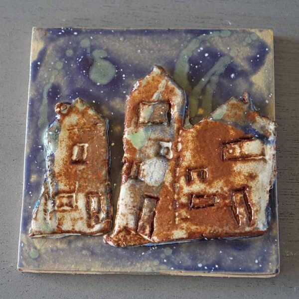 Gefragmenteerde Wijk