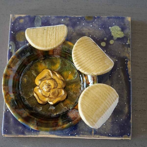 Nest van Goud en Maan