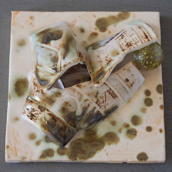 Sprankelende fragmenten